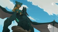 wakfu sezon 2 odc 24 Phaeris Wielki