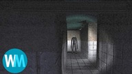TOP10 horrorów w grach