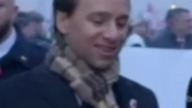  BOSAK PROSTO Z MARSZU NIEPODLEGŁOŚCI! 