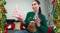 PRZEGLĄD OZDÓB - HAUL KIK - BRAKUJE MI TEGO#VLOGMAS 13