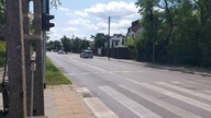 [TRĄBY] Alarmowo GBA Scania P360 z OSP Otwock-Jabłonna do wiatrołomu