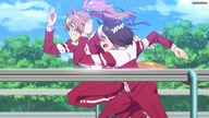Uma Musume: Pretty Derby 4 [Napisy PL]