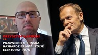 Gdzie w kampanii są Tusk i Kaczyński.  Komentuje były rzecznik Dudy