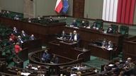 Janusz Korwin Mikke o AWANTURACH lewicy: To jest SKANDAL i nadużywanie wniosków formalnych!