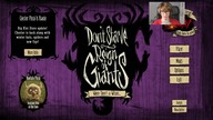 JAK DŁUGO PRZETRWAMY Dont Starve - Sezon 1 - Odcinek 1