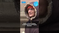 Polka podsumowała babkę od Magdy Gessler.  Restauratorka będzie zadowolona z oceny? #shorts