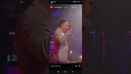 Relacja na Instagramie w klubie Energy 2000 Przytkowice (20/21. 02. 2026)