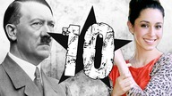 10 KREWNYCH I POTOMKÓW POSTACI HISTORYCZNYCH