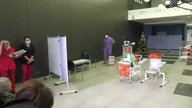 PILNE! Zaczęły się PIERWSZE SZCZEPIENIA Polaków! Czy okażą są BEZPIECZNE?
