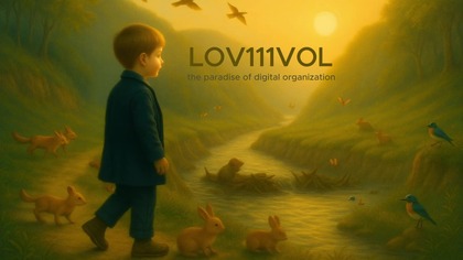 LOV111VOL zycie to sztuka wyboru