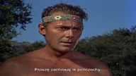1951 When the Redskins Rode - Kiedy nadjechali Czerwonoskórzy DVDRip AC3 napl