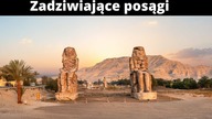 Technologia Starożytnych.  Posągi Bogów.