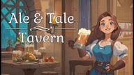 Ale & Tale Tavern (PL) #1 - Kooperacja z @MrVlGO - otwieramy tawernę  