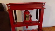 Prasa hydrauliczna 12 Ton Hydraulic Press