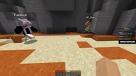 MINECRAFT TNTRUN #74 | Styller