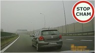 Lewy pas, jazda na zderzaku, przyśpieszanie i kłótnia na pokładzie #525 Wasze Filmy