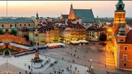 | AR | 2018 | STARE MIASTO - WARSZAWA | V-LOG | FULL HD |