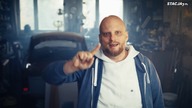 Straszne rekolekcje #2 Zachwyt PL ENG