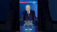 HIT! Glapiński rozwodzi się nad CHLEBEM BALTONOWSKIM #shorts