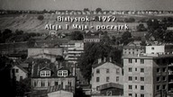 Aleja1 Maja i Aleja Piłsudskiego.
