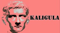 Kaligula - Cesarz który ogłosił się Bogiem