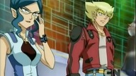 Bakugan : Najeźdźcy z Gundalii odc. 2 - Odkrycie