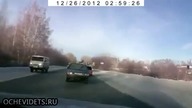 Wyprzedzanie w Rosji