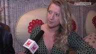 Lara Gessler szczerze o mamie i swojej książce | Wideoportal