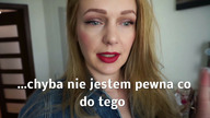 Vlog-sama w domu, sprzedaz ubran i instagram ;)