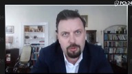 Prezydent RAFAŁ PIECH dla PCh24 nowy porządek świata Wiemy, że to nam zagraża