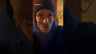 Piotr Żyła odleciaaaaał! SPOKOJNIE 
