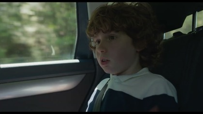 NIEZWYKŁY CHŁOPAK - zwiastun