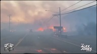 DESTROYED BY DESIGN: Los Angeles Fires Are Part Of A Larger Globalist Plot To Wage Economic Warfare 