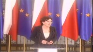 Kopacz: Na drogach jesteśmy równi. Immunitet nie powinien chronić tam posłów