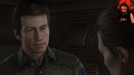 Alien: Isolation / Spokojnie podstawiam podstawkę.