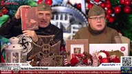 Gdzie dwóch się bije...  Sob.  13. 1. 2024r.  Rodacy Kamraci Wojciech Olszański, Marcin Osadowski