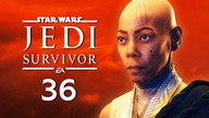 Star Wars Jedi Survivor PL #36  NAJWAŻNIEJSZY ODCINEK! | Star Wars Jedi Ocalały Gameplay PS5 4K