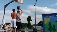 TDUB bez pushoffa #shorts