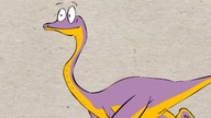 DINOMIX | Piosenki o dinozaurach dla dzieci | Odc. 9