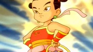 30.  Legendy Nezha - Wzajemna troska