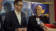 Pasieki partyjne do lamusa - konferencja prasowa Janusza Korwin-Mikkego i Szczepana Barszczewskiego