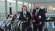 BOSAK Z PRZERAŻAJĄCĄ INFORMACJĄ!