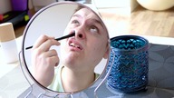 GDYBY FACET ZACHOWYWAŁ SIĘ JAK KOBIETA