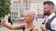 WOJTEK GOLA.  Kobiety lecą do niego jak muchy! - Tamagoczi