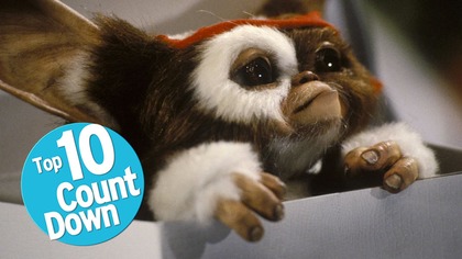 Top 10 Fictional Movie Pets