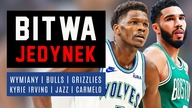 Zapowiedź FINAŁU NBA? Chicago Bulls   PROFESJONALNE STUDIO NBA 202