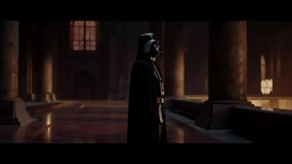 gwiezdne wojny darth vader prześladowany przez swoją przeszłość
