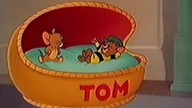 Tom i Jerry 34 (Dubbing PL)