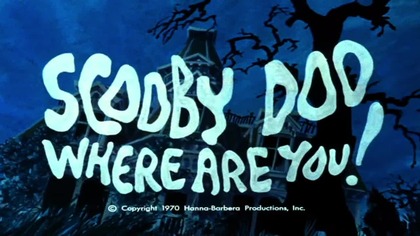 scooby doo