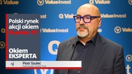 Czy to koniec doważania polskiego rynku akcji?  Okiem EKSPERTA